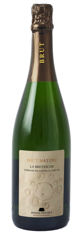 LA BRETESCHE Brut Nature